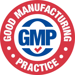 NeuroSurge gmp certified