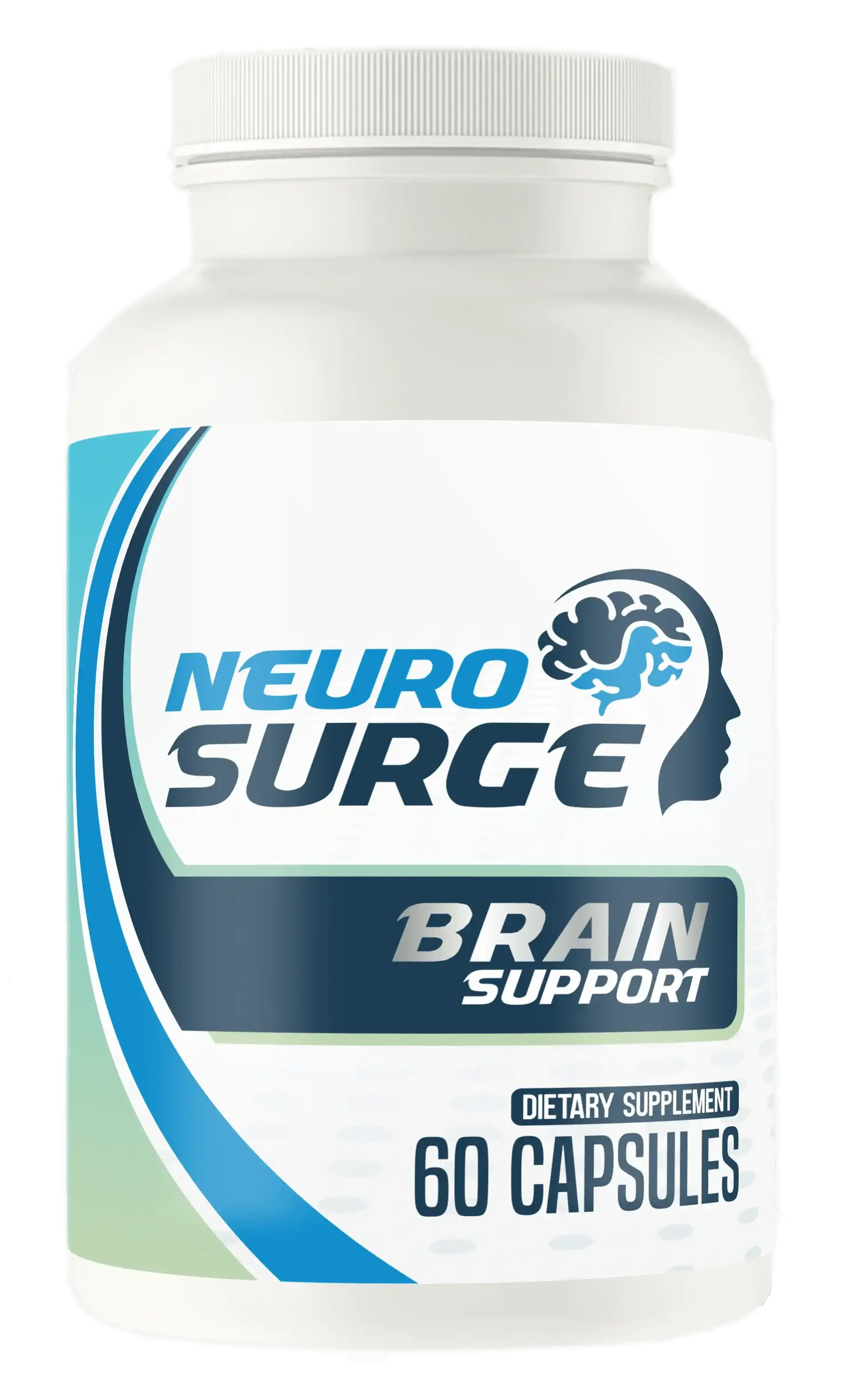 NeuroSurge Official Product